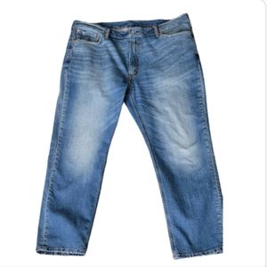 Men's 541 Levi Jeans EUC  Size 40x30